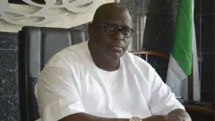 Buruji Kashamu dead