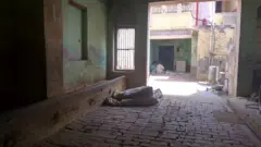 ਰਜਿੰਦਰ ਕੌਰ ਦਾ ਪੇਕਾ ਘਰ