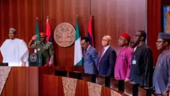 Onyeisiala Muhammadu Buhari