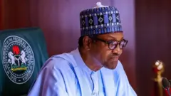 Muhammadu Buhari