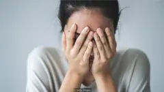 shy