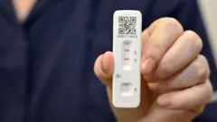 陽性