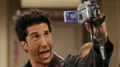 David Schwimmer
