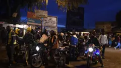 ሞተርሳይክል