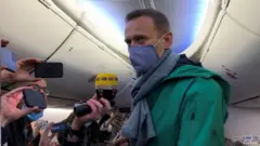 Alexei Navalny