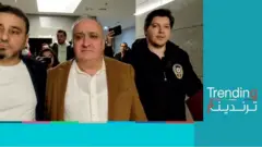 لإهانته أردوغان والخبز والأمة..اعتقال رئيس اتحاد الخبازين التركي!