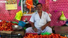 தக்காளி