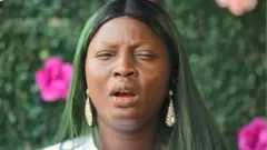 Sanni Iyabo Paramount Komedy