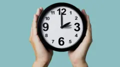 Spring clock change [go back] 2021 UK