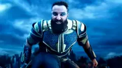 ਸੈਫ਼ ਅਲੀ ਖ਼ਾਨ