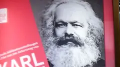 ਕਾਰਲ ਮਾਰਕਸ