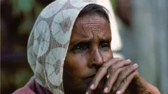 મંદીની પ્રતીકાત્મક તસવીર