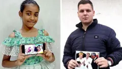 من الطفلة رقم 8 مليار في العالم؟