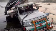 धुळे, अपघात