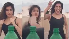 మెహ్విష్ హయత్