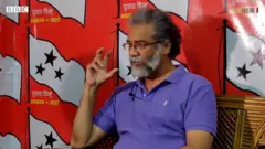 दीपांकर भट्टाचार्य