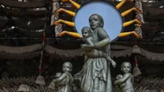 দুর্গাপূজা