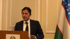 Отабек Назиров