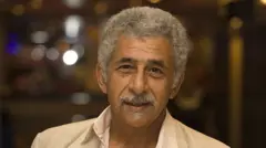 નસીરુદ્દીન શાહ