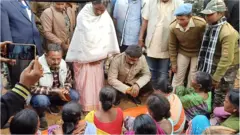 मुख्यमंत्री हेमंत सोरेन