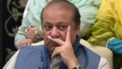 نواز شریف