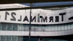 ภาพรอยกระสุน