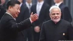 India-China Border Dispute