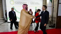 محمد بن سلمان
