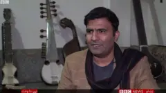 راشد احمد خان