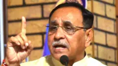 વિજય રૂપાણી
