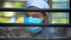 நிசாமுதீன் நிகழ்வில் கலந்து கொண்டவர்களுக்கு சோதனை