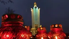 меморіал Голодомору