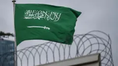 عربستان سعودی