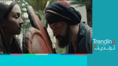 قصة عروج بربروس و"زفيرة" في فيلم "الملكة الأخيرة" تطرح أسئلة حول الحقبة العثمانية في الجزائر