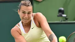 Aryna Sabalenka