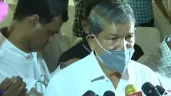 harish rawat