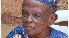 Baba Kekere