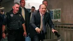 Harvey Weinstein
