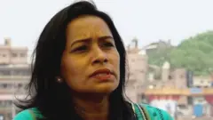 પૂનમ રાય
