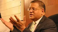அர்ஜுன் மகேந்திரன்