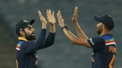 विराट कोहली