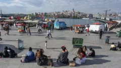 Eminönü
