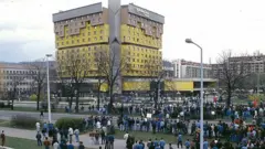 Holiday Inn Sarajevo