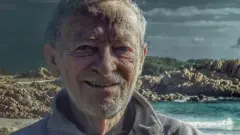 ماورو موراندي