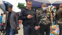 коронавирус