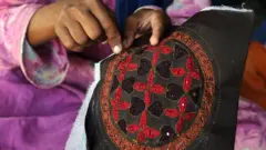 سندھی ٹوپی