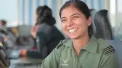 इंडियन एयरफोर्स