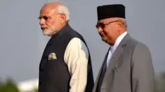 नेपाल