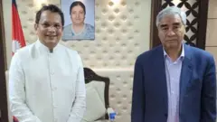 विजय चौथाईवाले