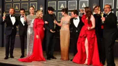 Переможці Оскара